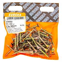1FB30 - Cut Screw